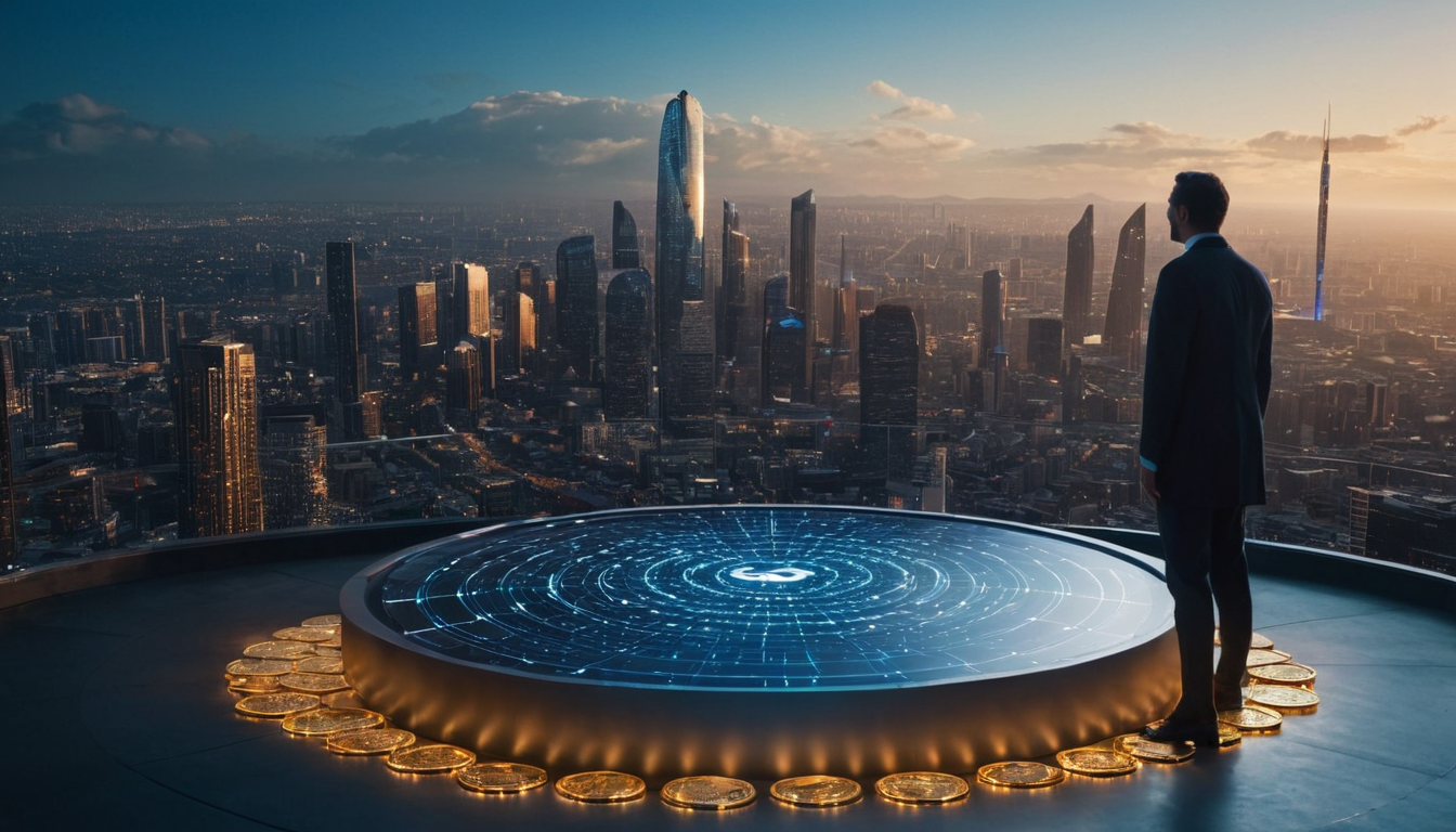 Cryptocurrency Portfolio Diversification: A Complete Guide - Stackly Blog