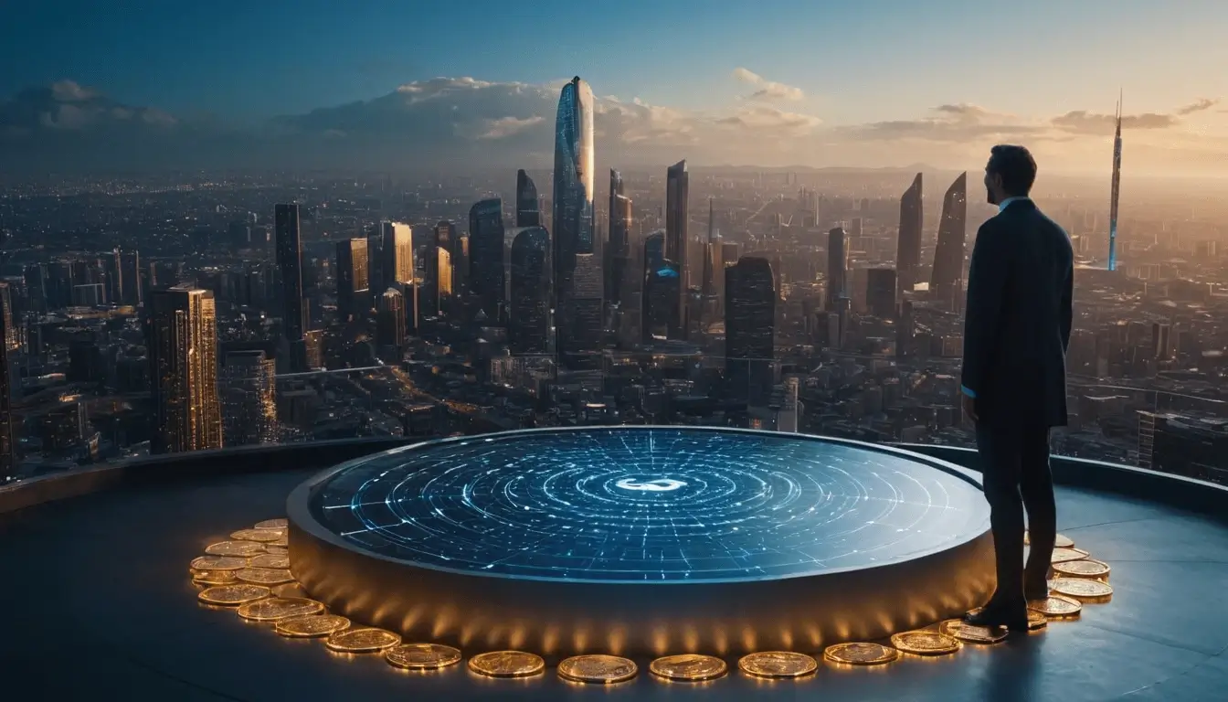 Cryptocurrency Portfolio Diversification: A Complete Guide - Stackly Blog