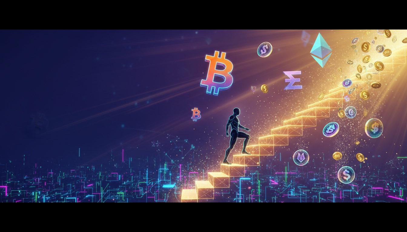 How to Start Dollar Cost Averaging with Cryptocurrency: A Complete Beginner's Guide