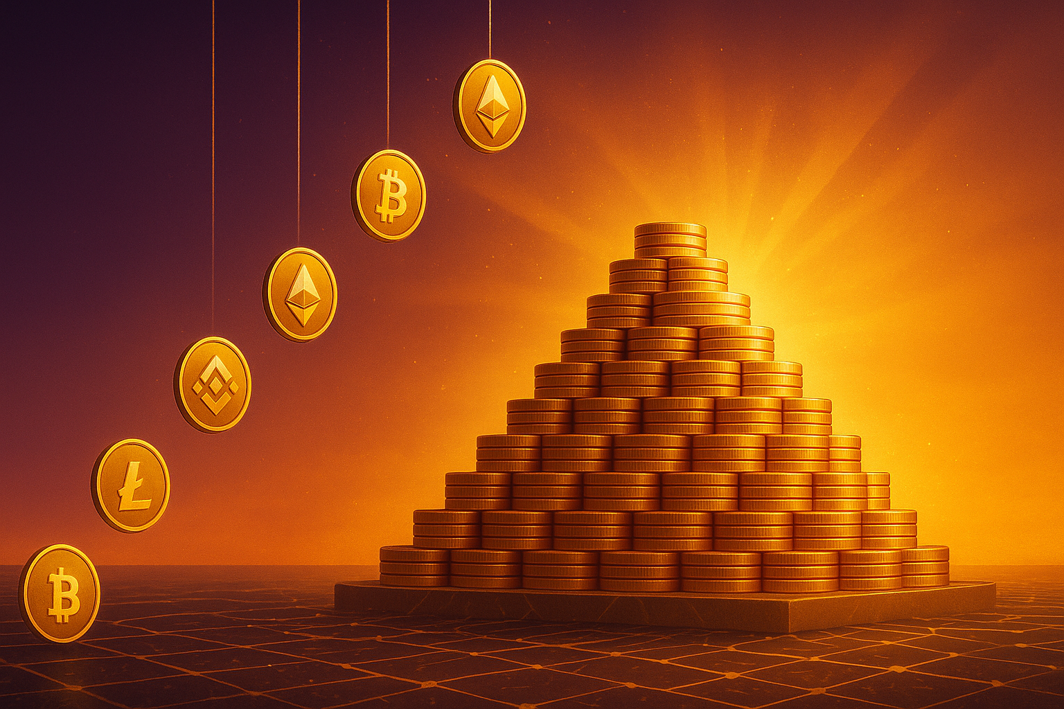 Dollar Cost Averaging: The Smart Strategy for Building Wealth Over Time